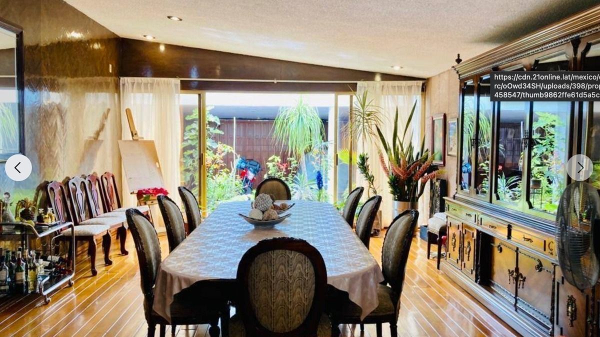 8 de 15: Casa con uso de suelo en renta Barrio San Marcos Rayo Vende®