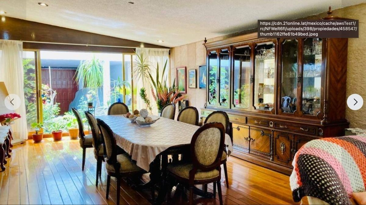 10 de 15: Casa con uso de suelo en renta Barrio San Marcos Rayo Vende®