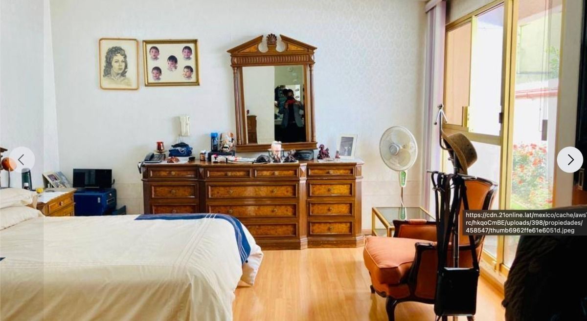 11 de 15: Casa con uso de suelo en renta Barrio San Marcos Rayo Vende®