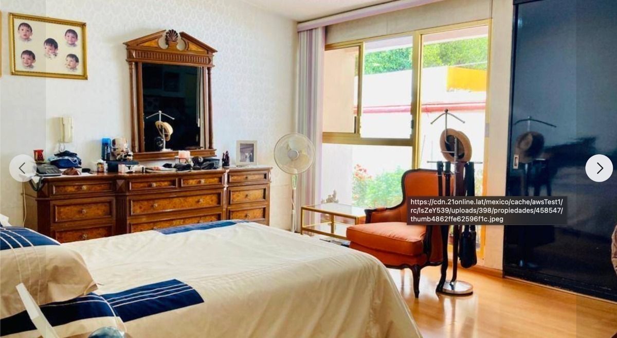 12 de 15: Casa con uso de suelo en renta Barrio San Marcos Rayo Vende®