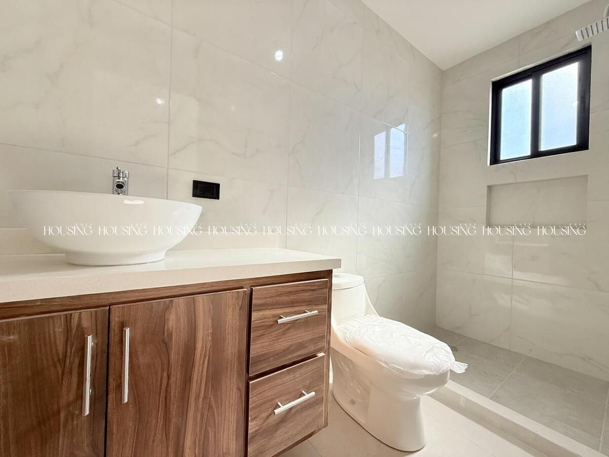 15 de 24: Baño Recámara secundaria 1