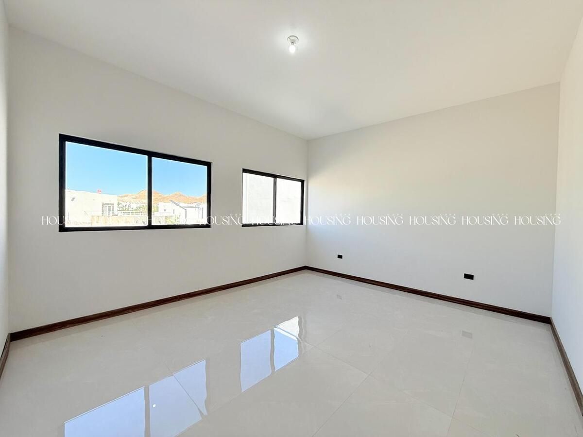 18 de 24: Recámara principal