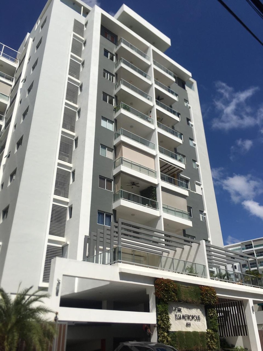 Apartamentos en Venta Santo Domingo Centro (Distrito Nacional), Santo Domingo