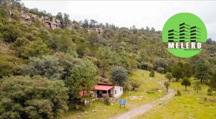 Terreno en Venta en Fracc. Bosques de Llano Grande