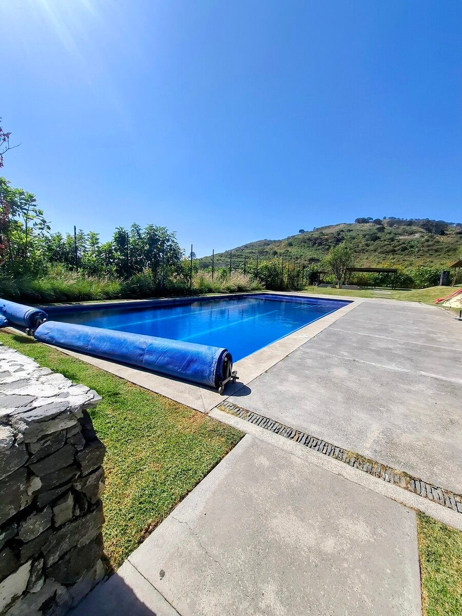 COMPRA TU TERRENO EN ALBA SUR Y CONSTRUYE TU CASA A TU GUSTO - foto 1