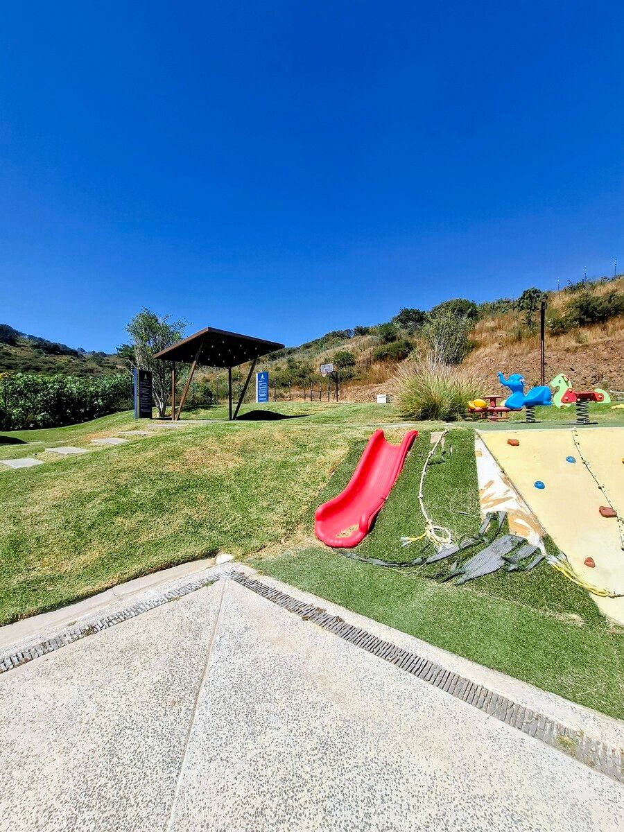 COMPRA TU TERRENO EN ALBA SUR Y CONSTRUYE TU CASA A TU GUSTO - foto 2