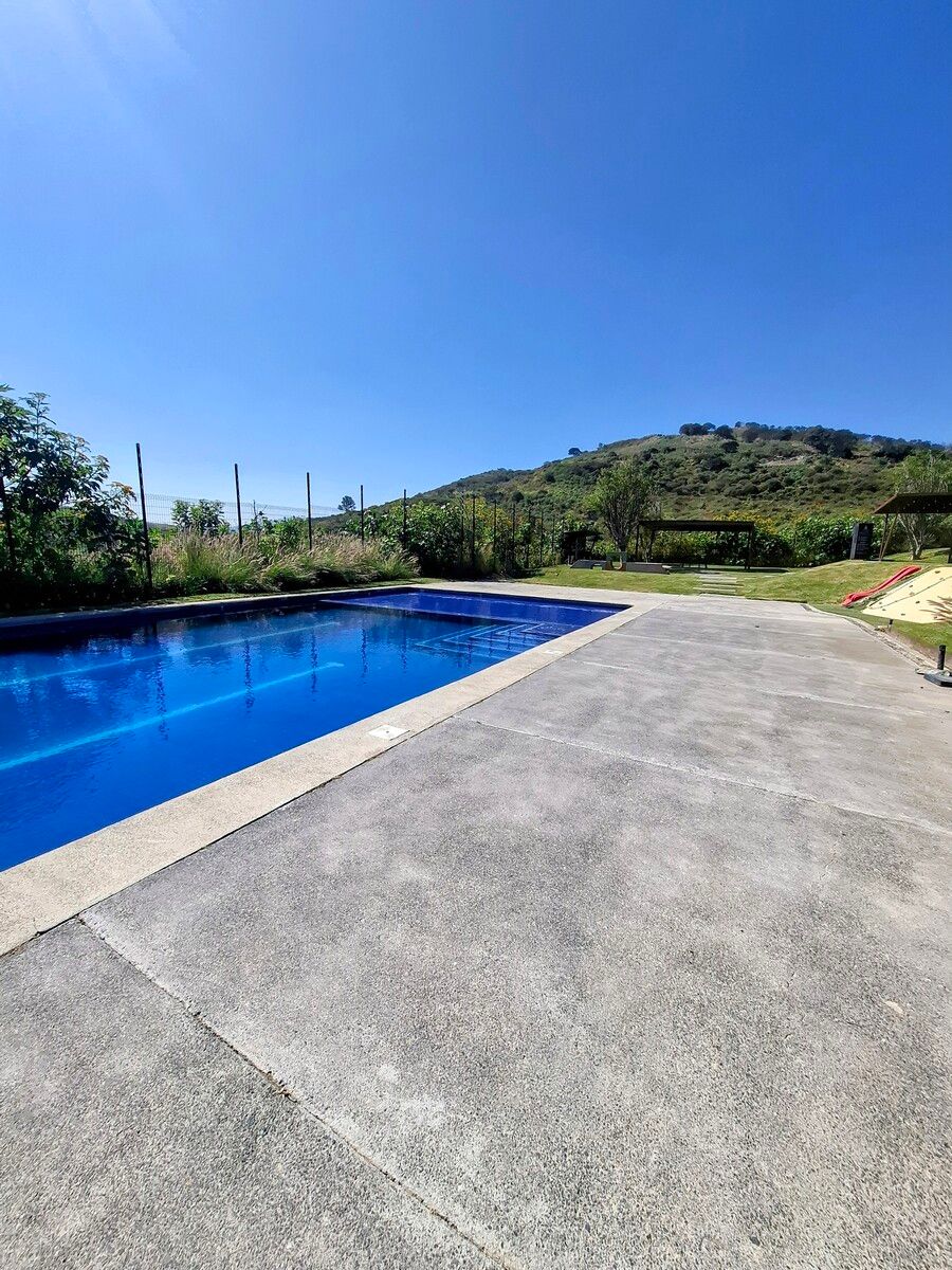 COMPRA TU TERRENO EN ALBA SUR Y CONSTRUYE TU CASA A TU GUSTO - foto 3