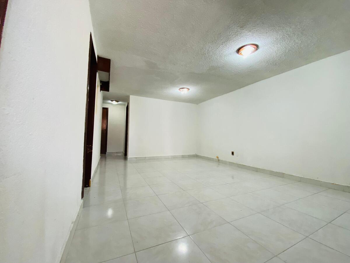 5 de 17: Estancia (Sala - comedor)