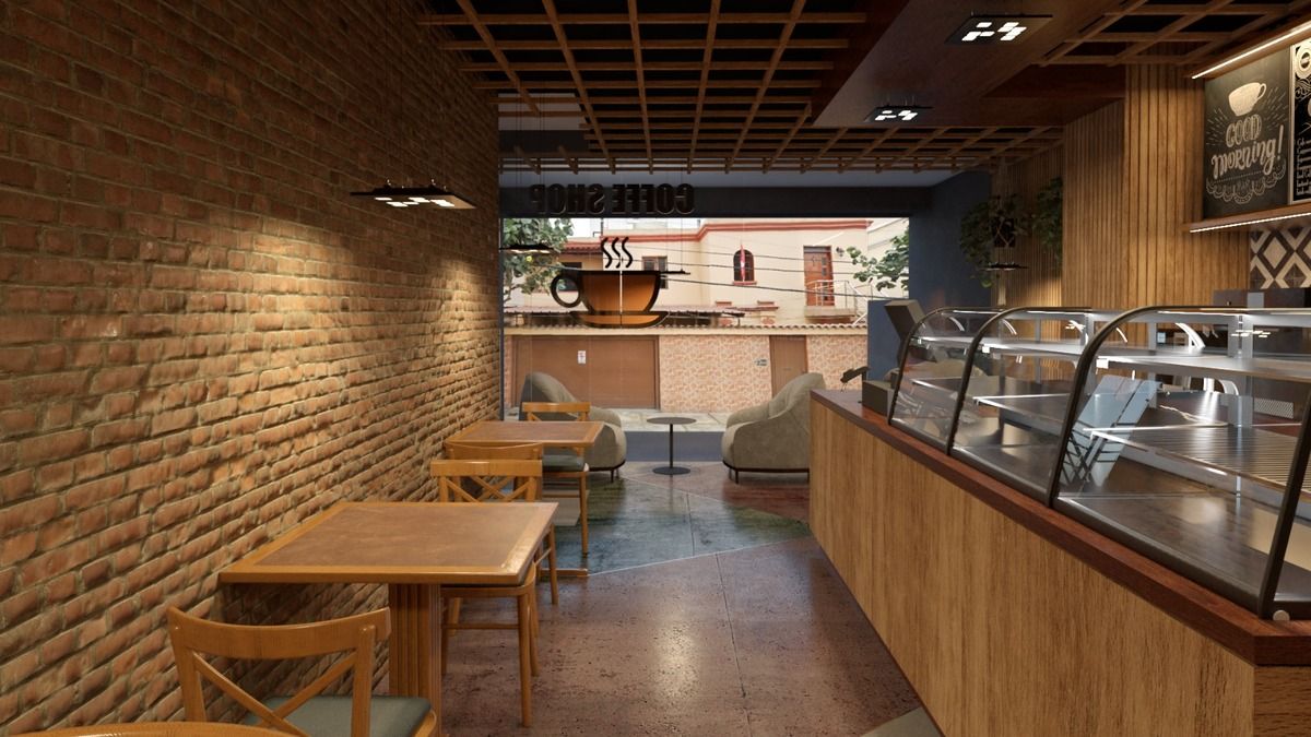 1 de 6: Espectacular Local Boutique Comercial de 75 mtrs