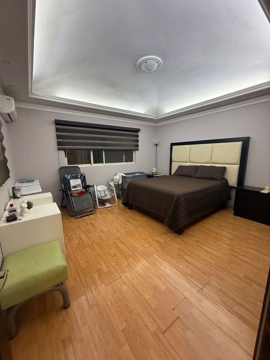 11 de 41: Casa en venta en Virreyes coto Oxford Recámara 2