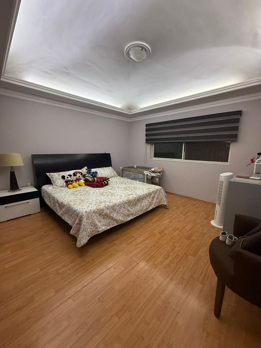 9 de 41: Casa en venta en Virreyes coto Oxford