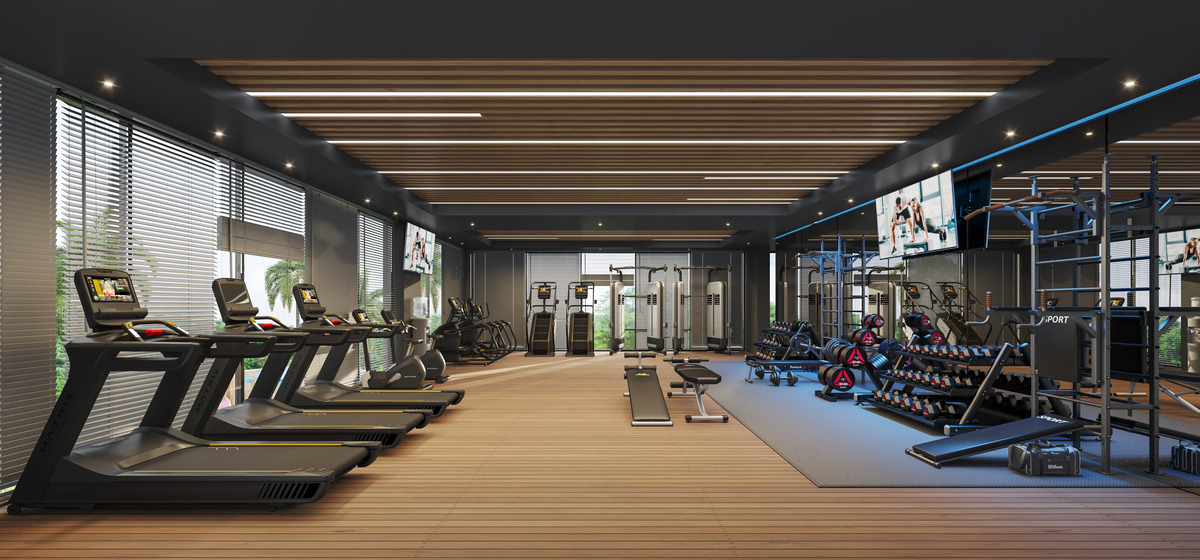 Penthouses en Venta Arroyo Hondo, Santo Domingo