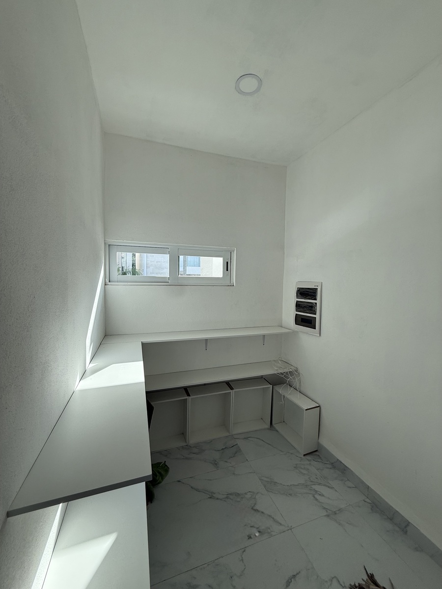 15 de 50: Espaciosa Alacena