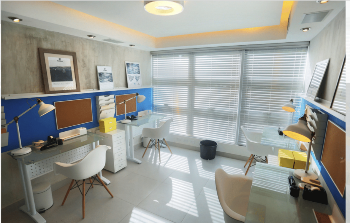 Locales en Venta Gazcue, Santo Domingo