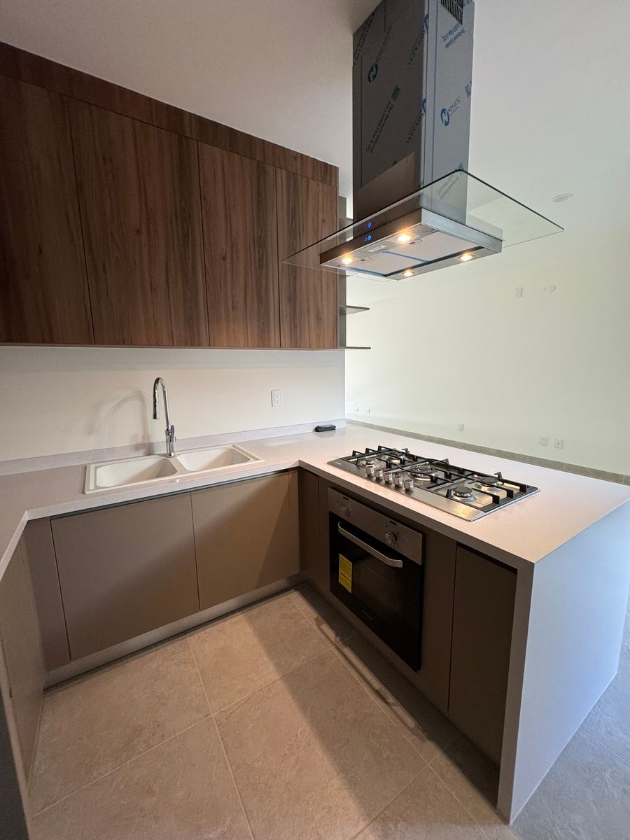 RENTA Casa a estrenar en Mision de Schoenstatt