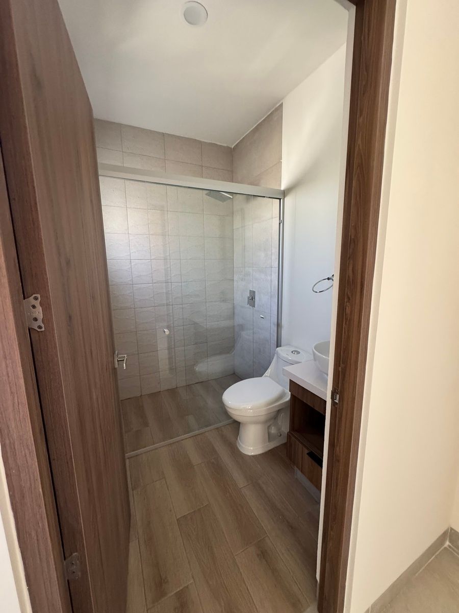 RENTA Casa a estrenar en Mision de Schoenstatt