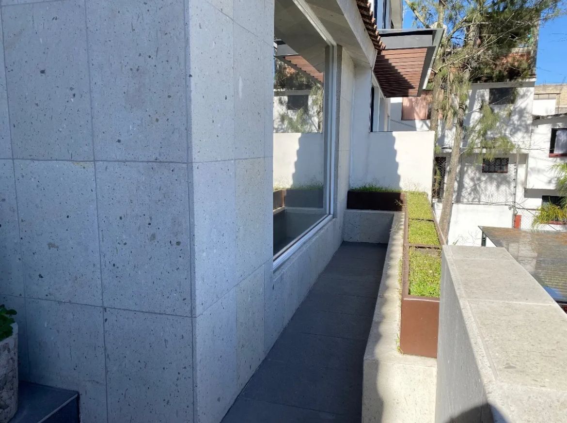 CASA EN CONDOMINIO EN VENTA EN LOMAS DE TARANGO CERCA DE SANTA FE!!! - foto 2