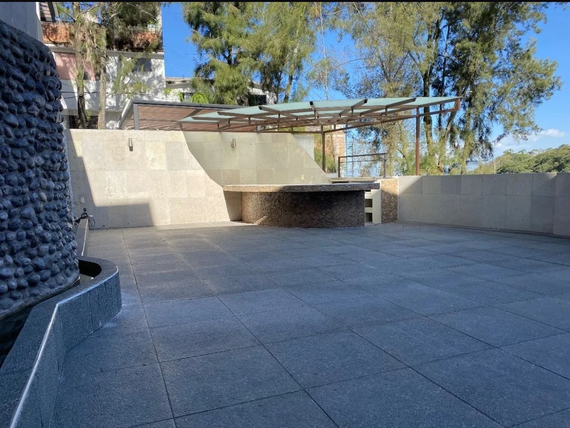 CASA EN CONDOMINIO EN VENTA EN LOMAS DE TARANGO CERCA DE SANTA FE!!! - foto 3