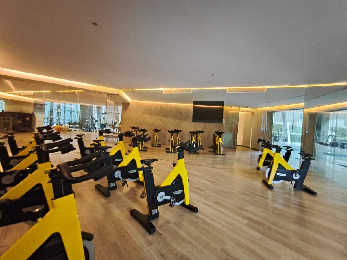 22 de 37: Amenidades