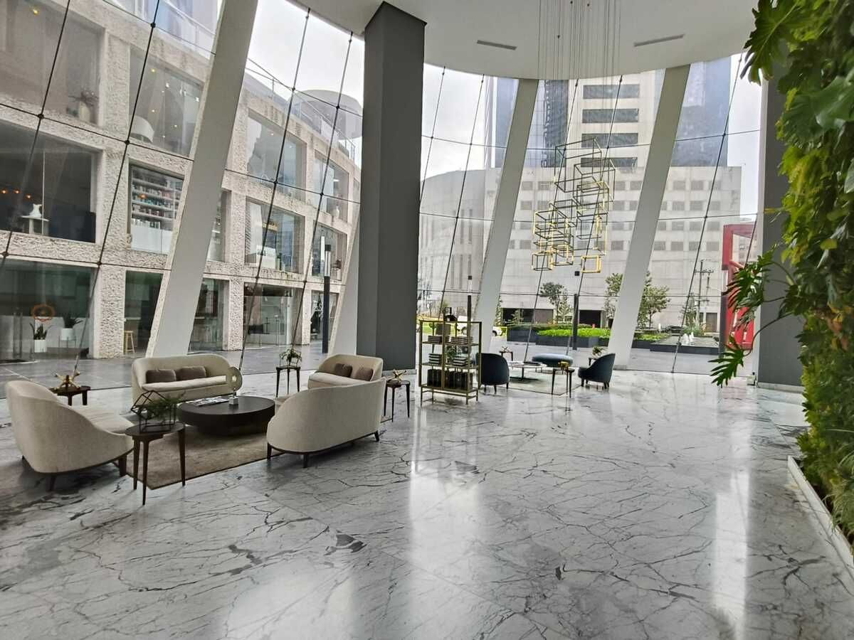 23 de 37: Amenidades