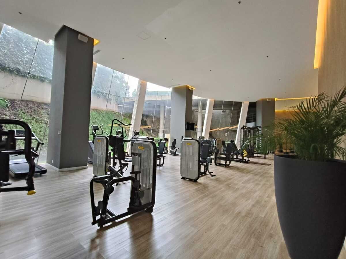 25 de 37: Amenidades