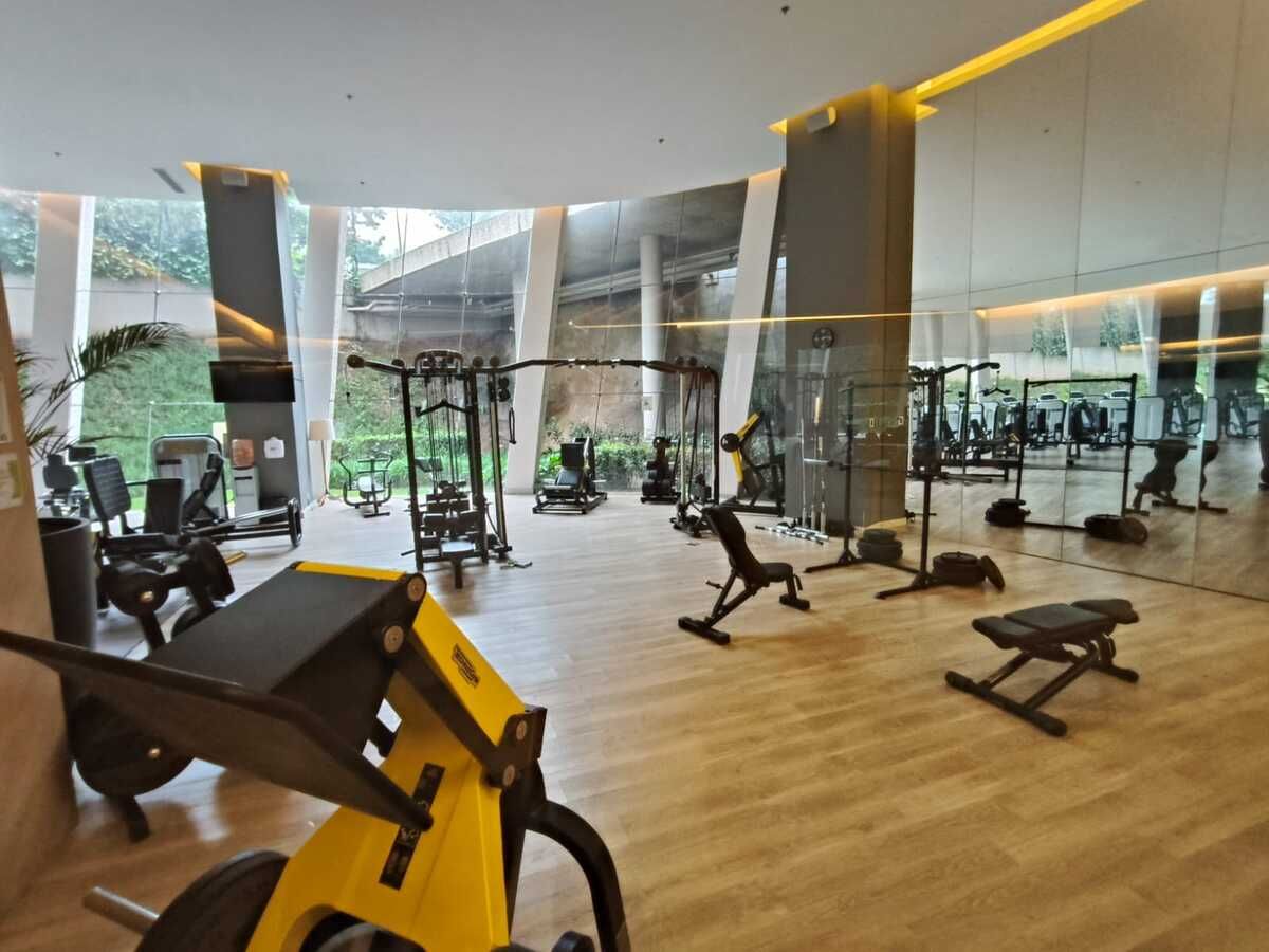 26 de 37: Amenidades