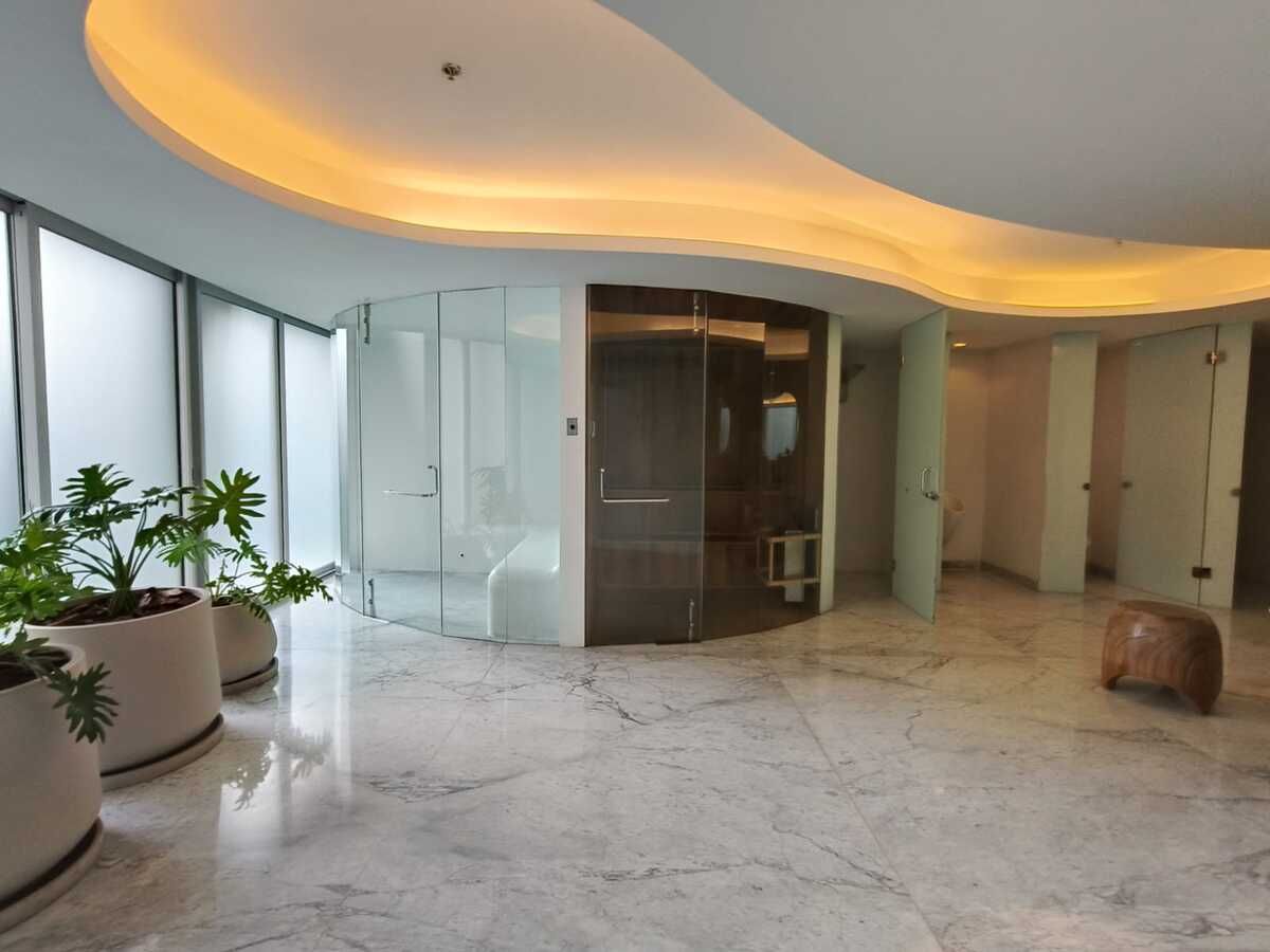 27 de 37: Amenidades