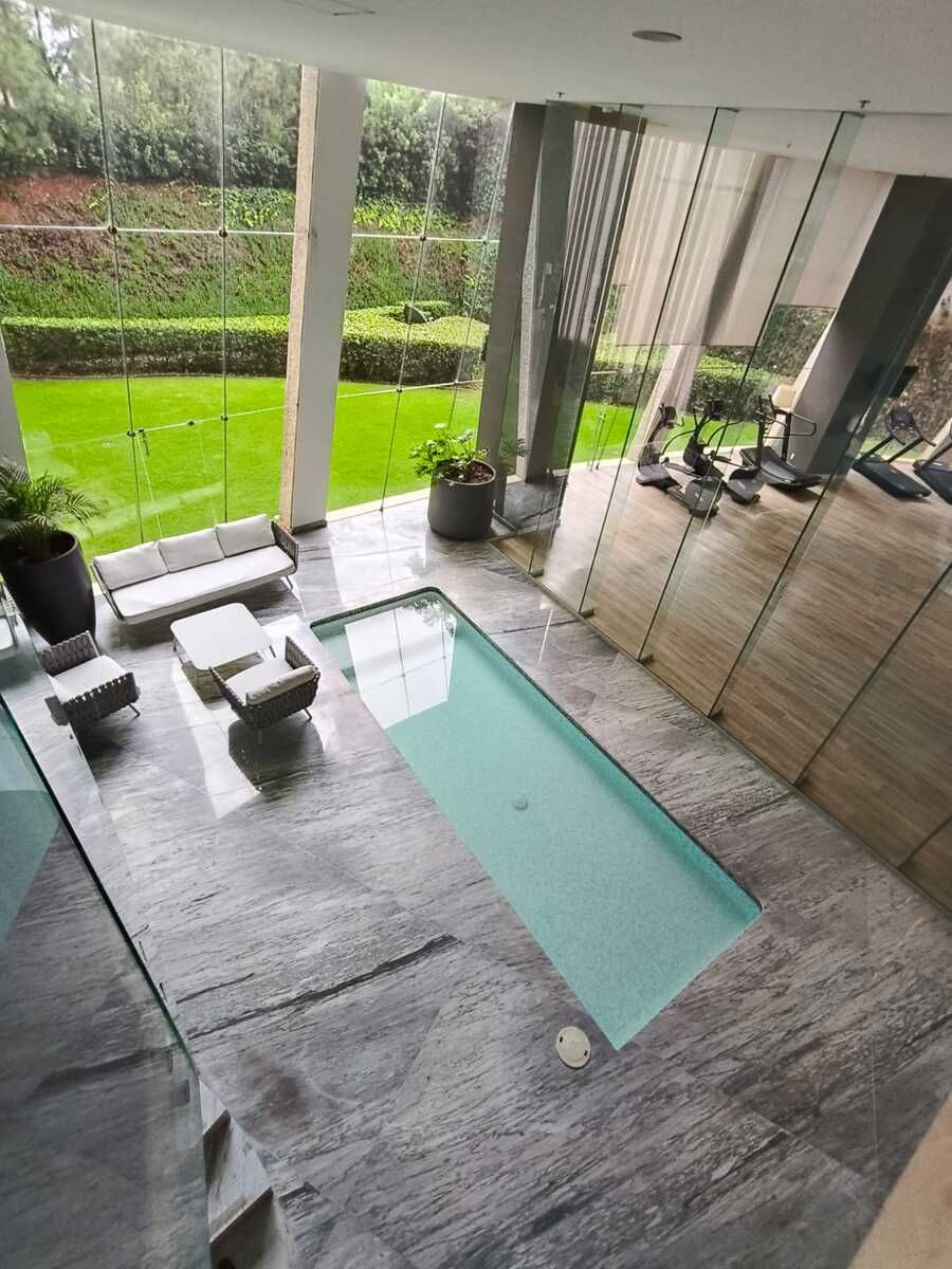 28 de 37: Amenidades