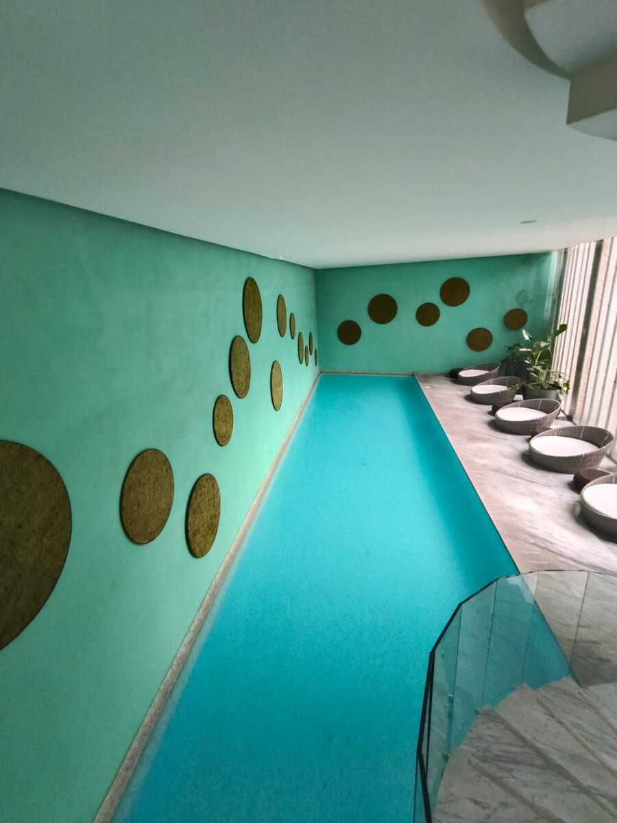 29 de 37: Amenidades