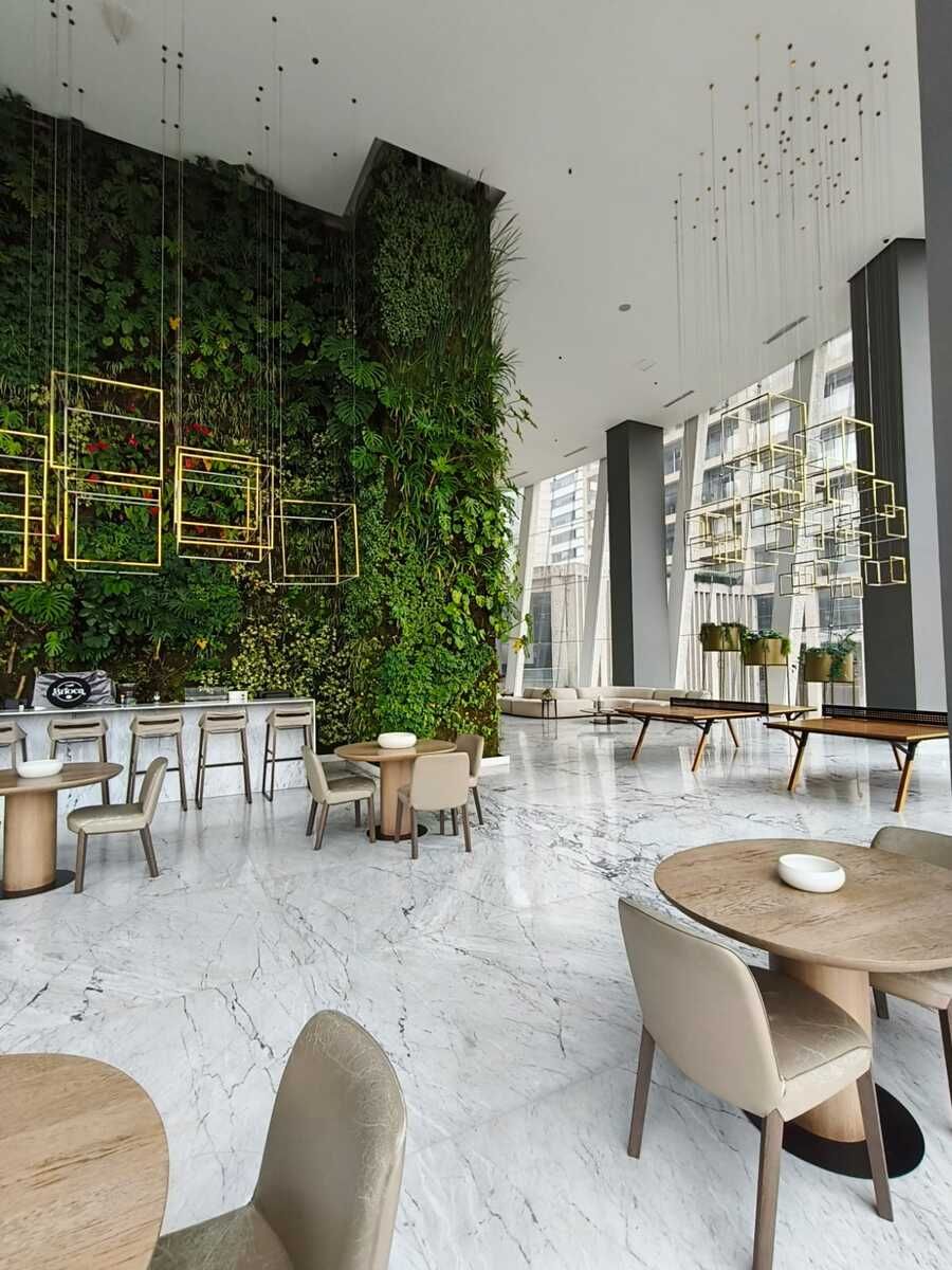 33 de 37: Amenidades