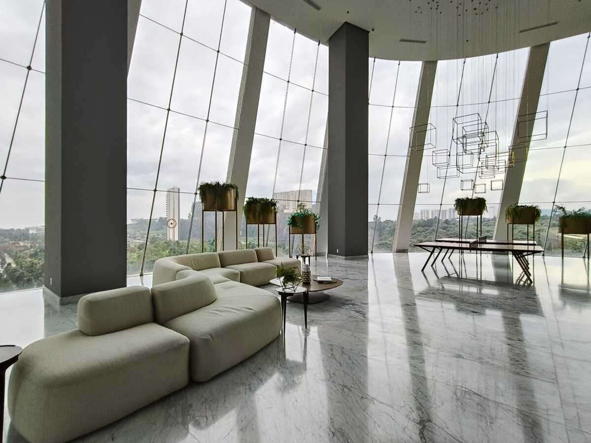 35 de 37: Amenidades