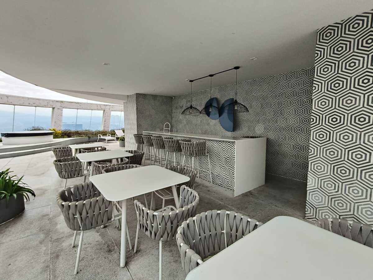 36 de 37: Amenidades