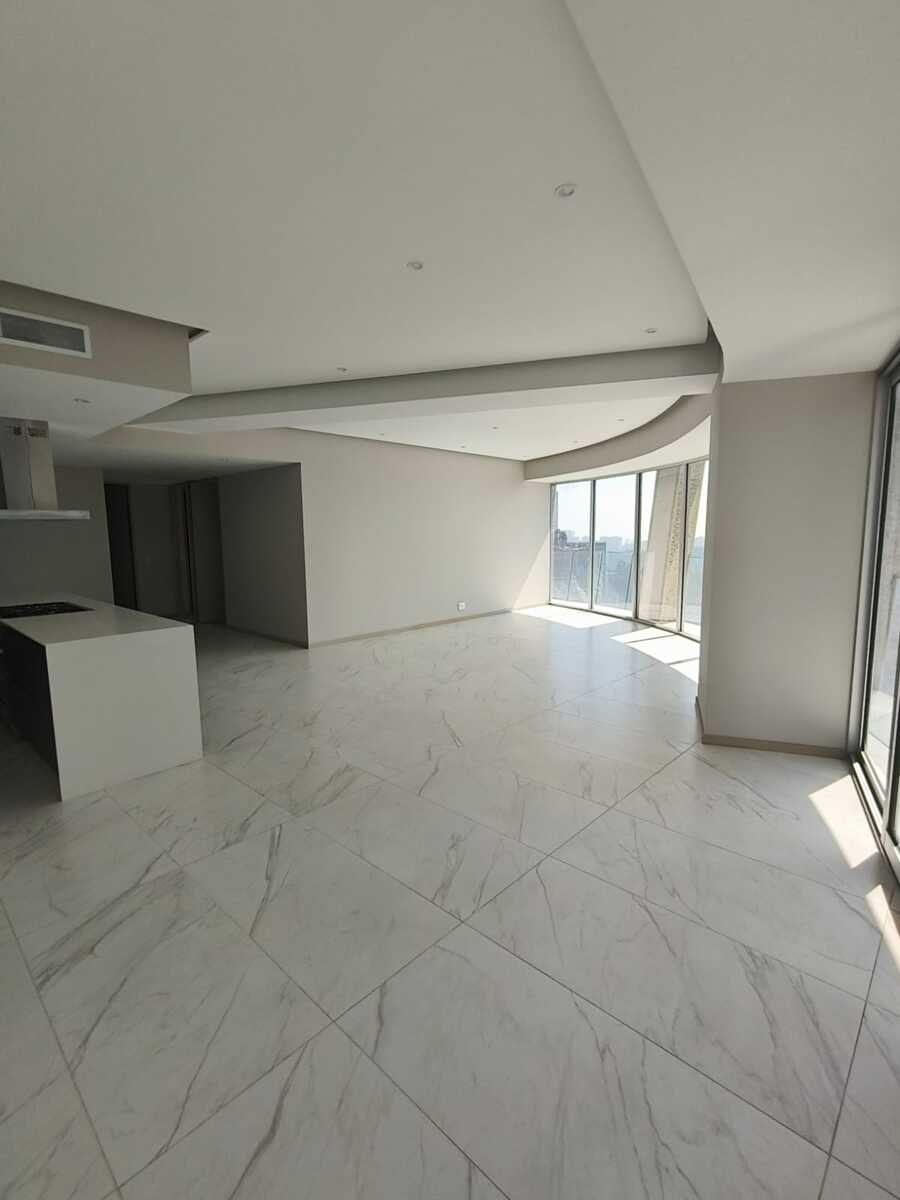 4 de 37: Sala - comedor - cocina