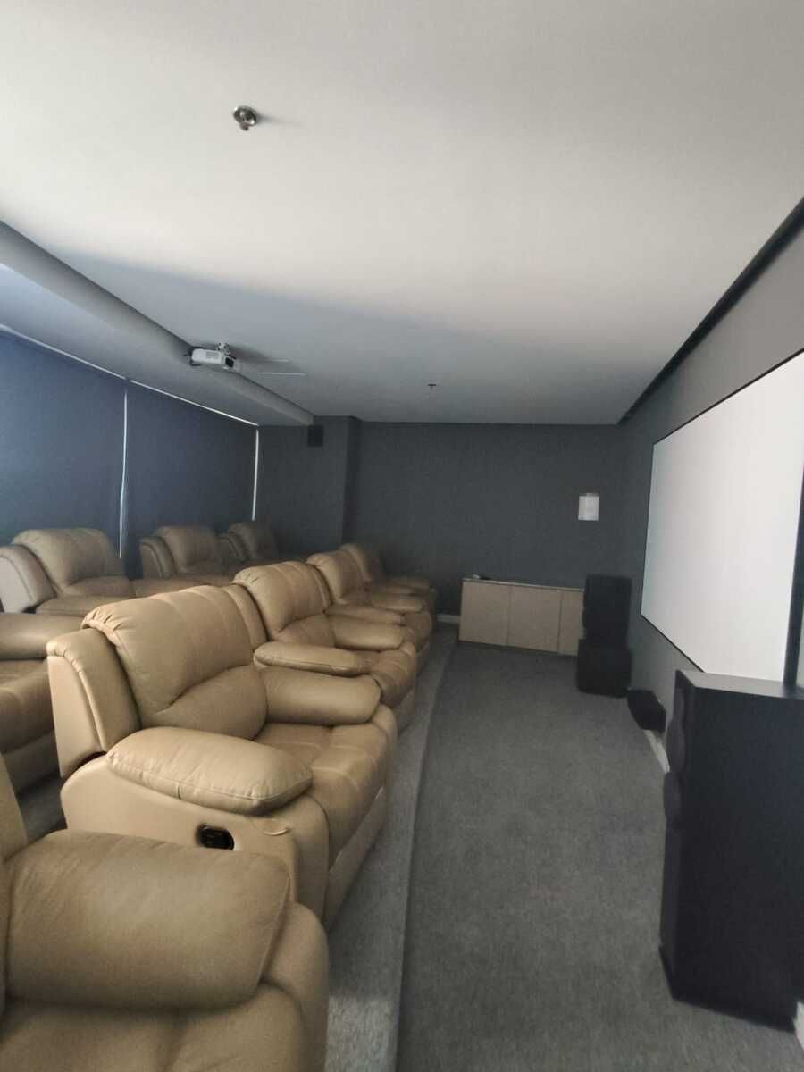 37 de 37: Amenidades