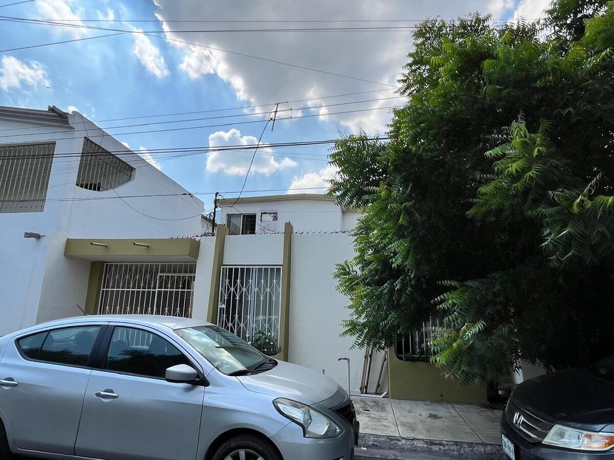 Casa en Los Cedros, Monterrey, foto 2 de 20
