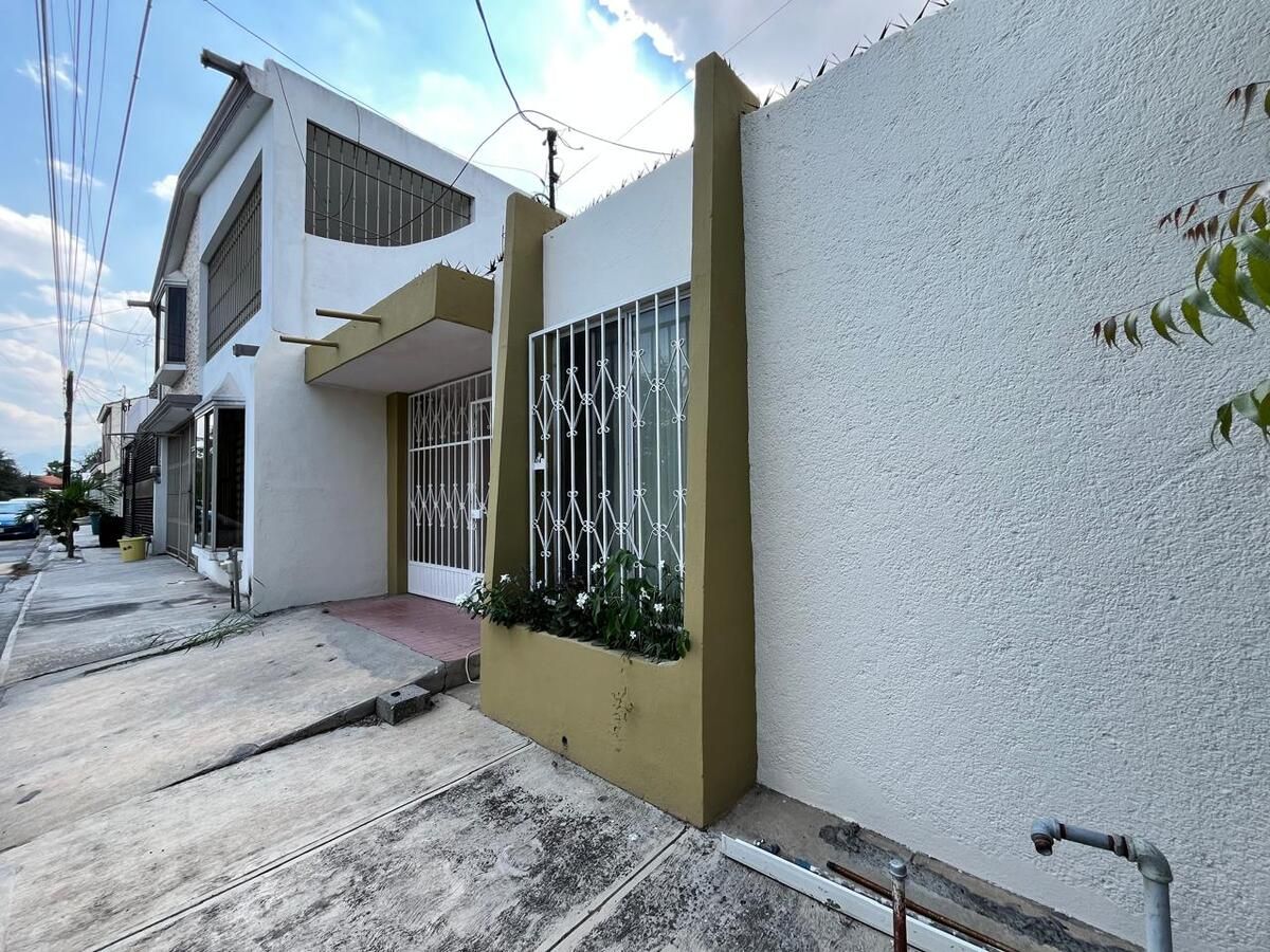 Casa en Los Cedros, Monterrey, foto 3 de 20