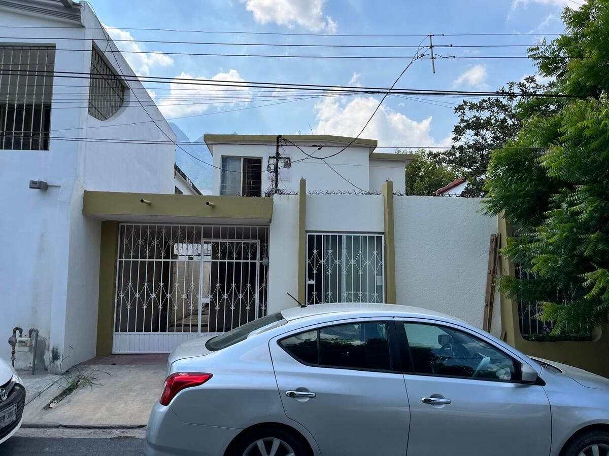 Casa en Venta en Colonia Los Cedros, Monterrey, foto 1 de 20