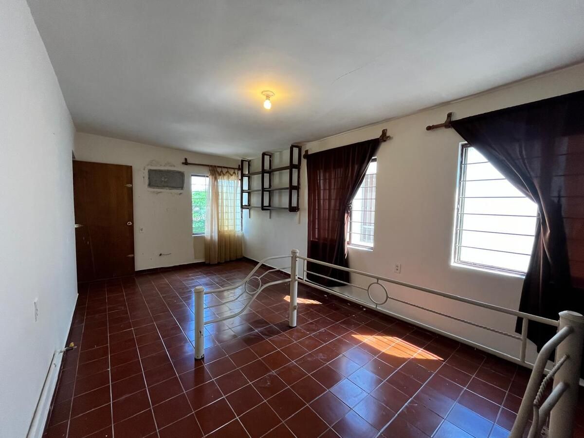 Casa en Los Cedros, Monterrey, foto 18 de 20