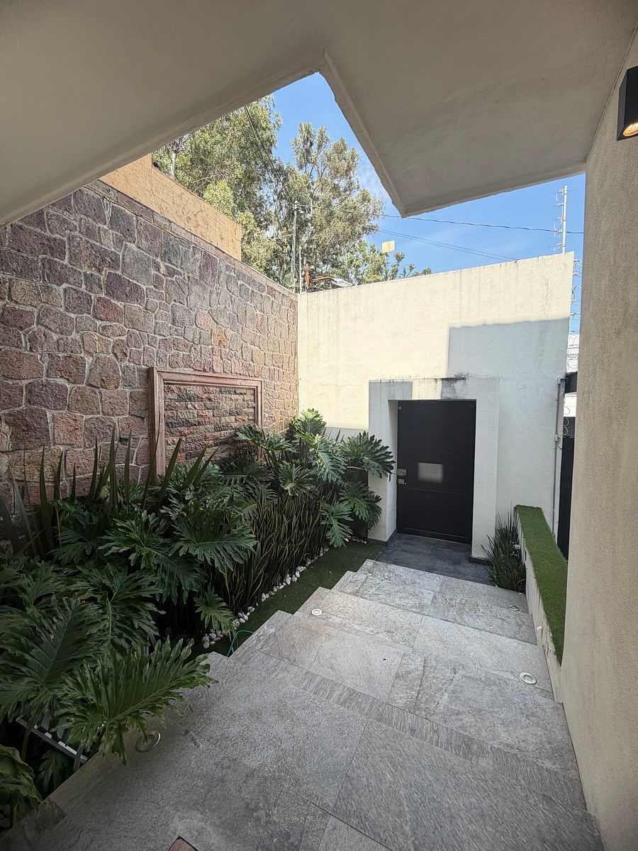 Casa en Bosque Camelinas, Morelia, foto 6 de 21