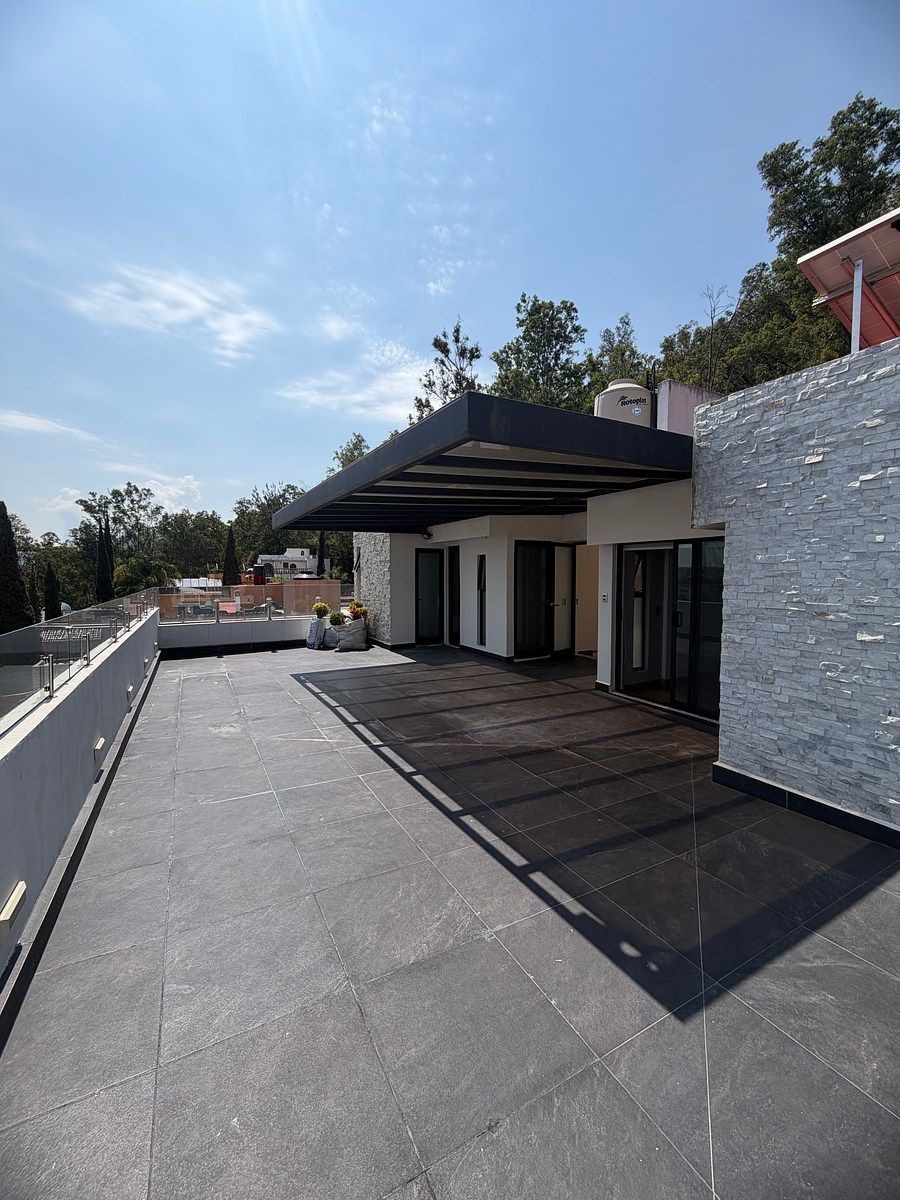 Casa en Bosque Camelinas, Morelia, foto 17 de 21