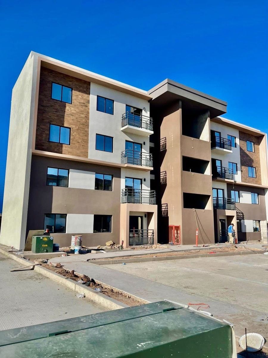Departamento modelo Xentric Plus