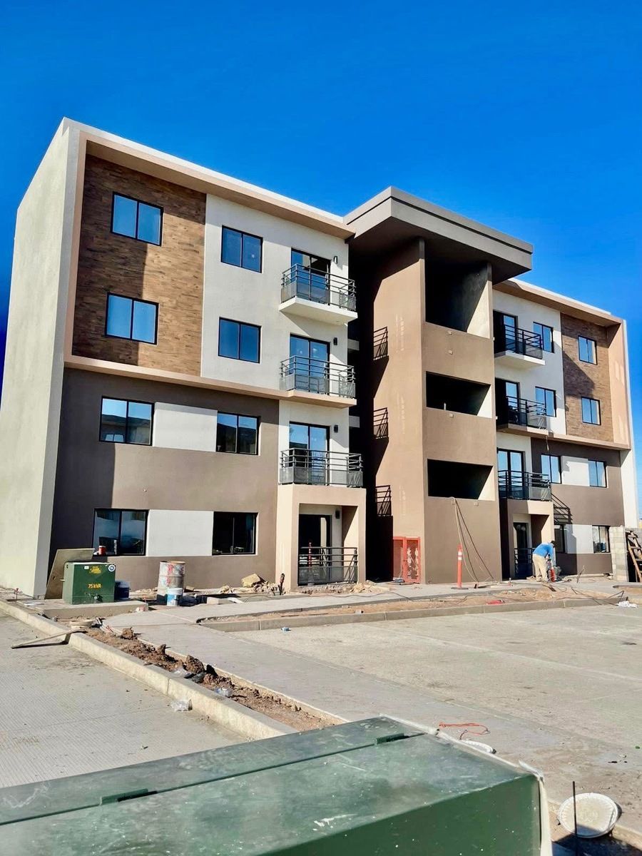 Departamento Modelo Xentric