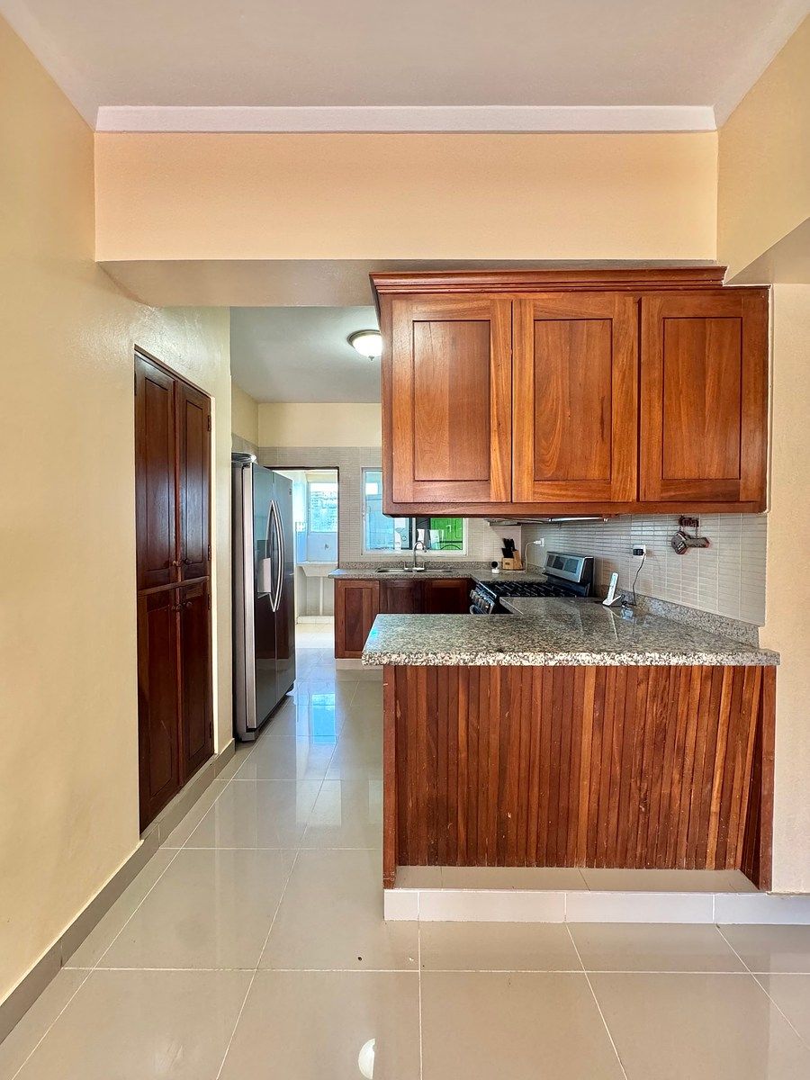 Apartamento en Evaristo Morales, Santo Domingo Centro (Distrito Nacional), foto 5 de 16