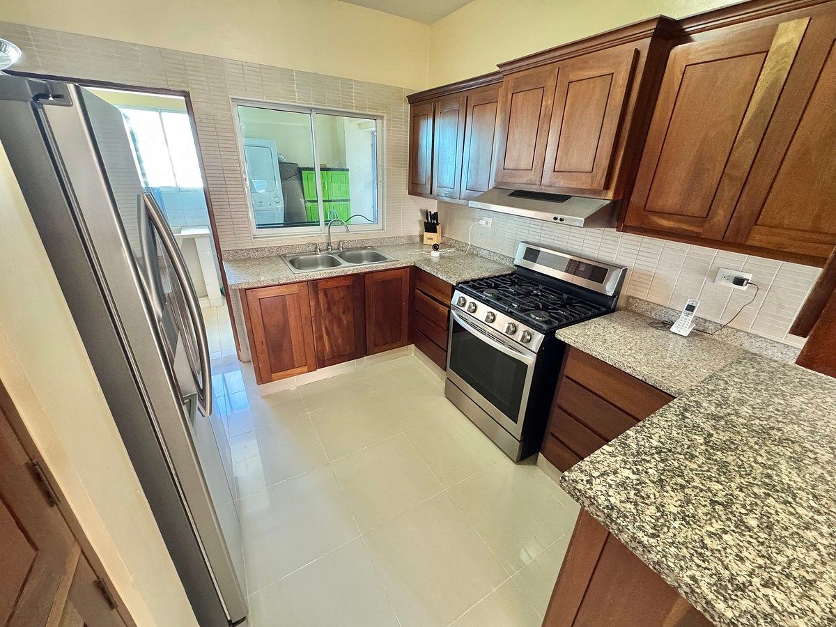 Apartamento en Evaristo Morales, Santo Domingo Centro (Distrito Nacional), foto 6 de 16
