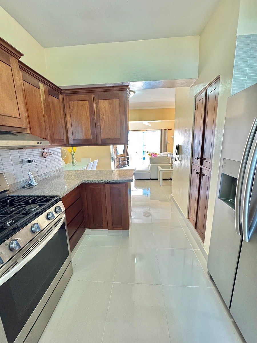 Apartamento en Evaristo Morales, Santo Domingo Centro (Distrito Nacional), foto 7 de 16