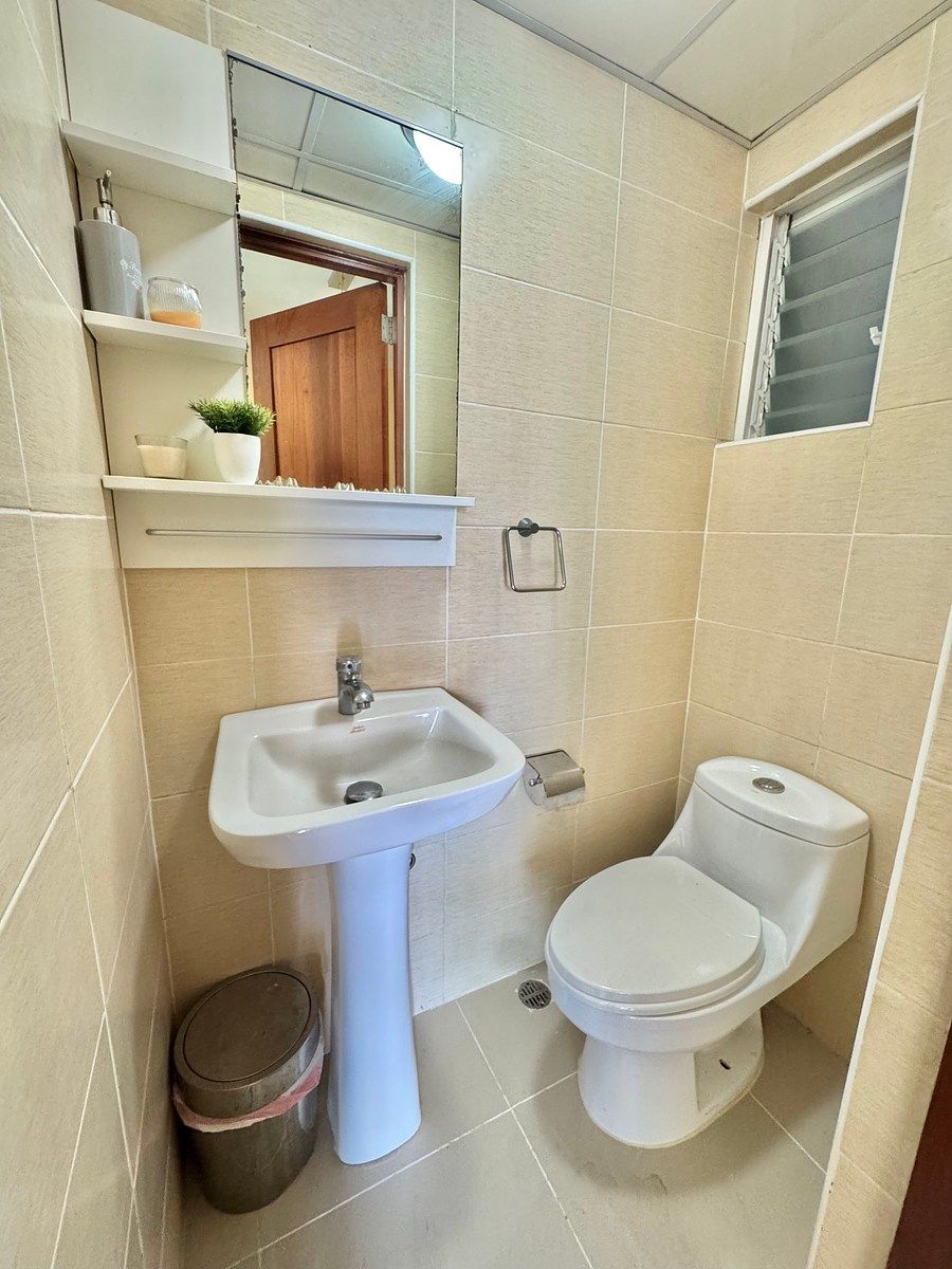 Apartamento en Evaristo Morales, Santo Domingo Centro (Distrito Nacional), foto 8 de 16