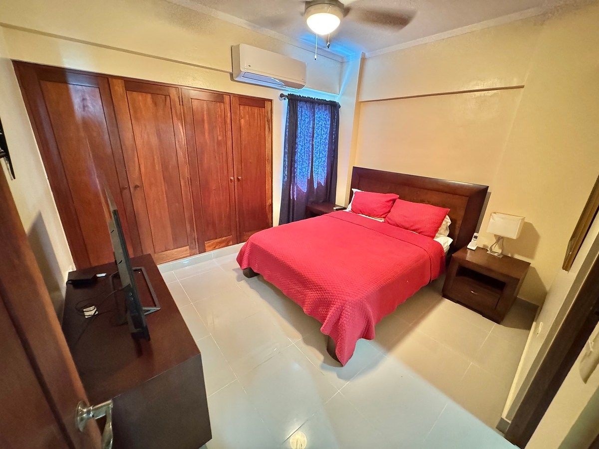 Apartamento en Evaristo Morales, Santo Domingo Centro (Distrito Nacional), foto 14 de 16