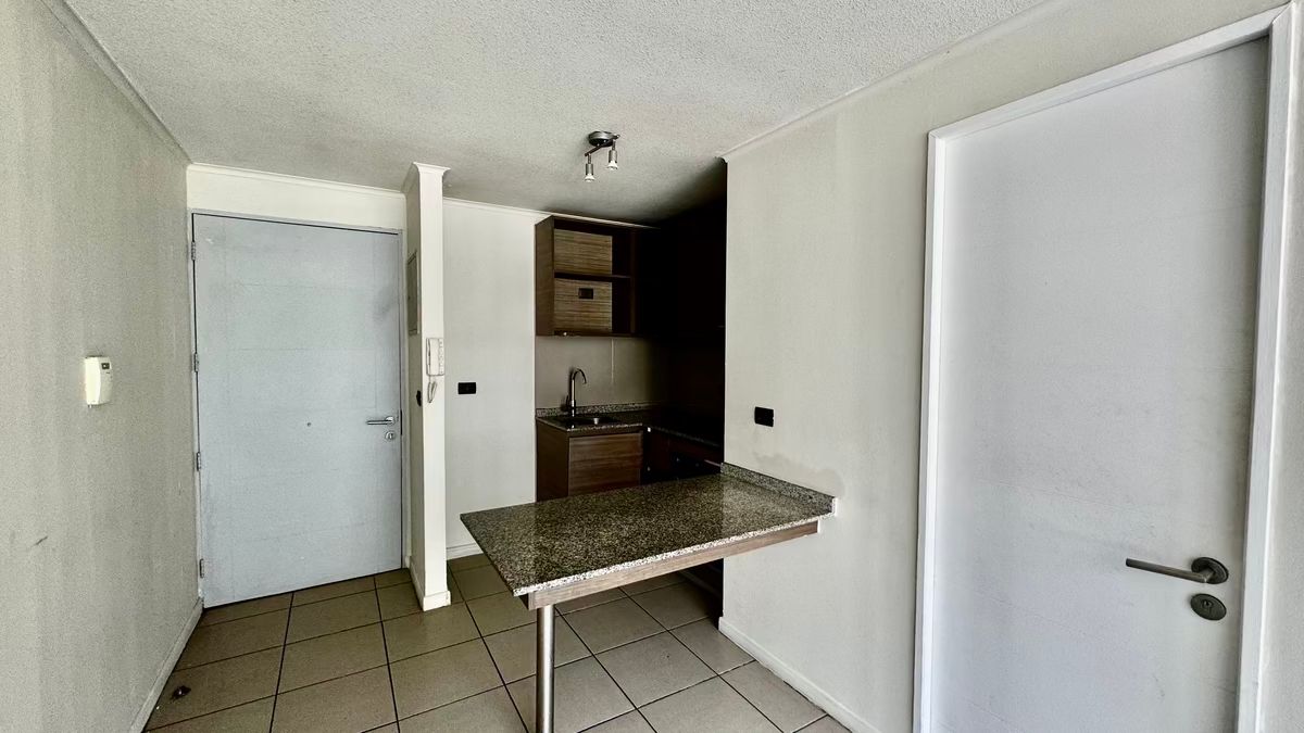 4 de 26: Entrada + cocina