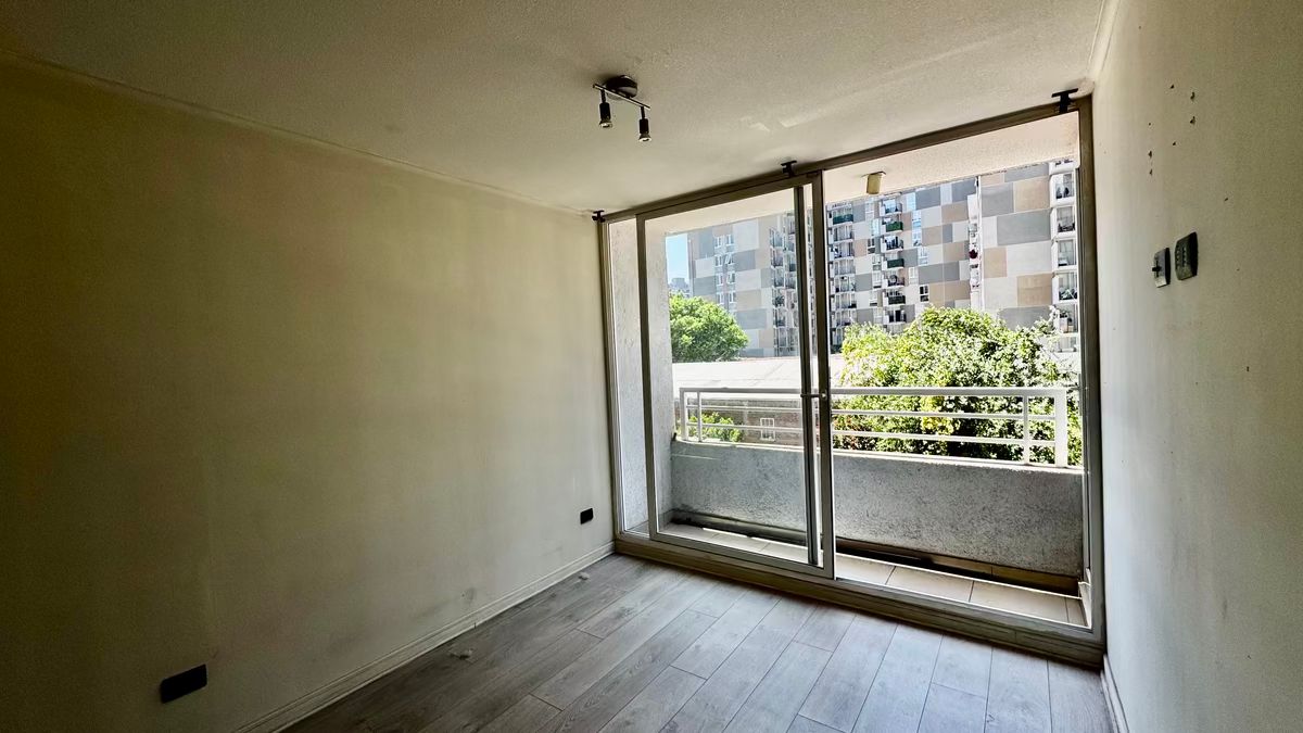 7 de 26: Dormitorio vista 2