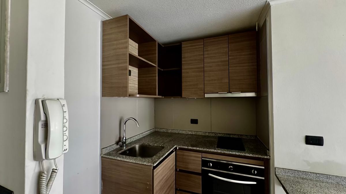 12 de 26: Cocina vista 2